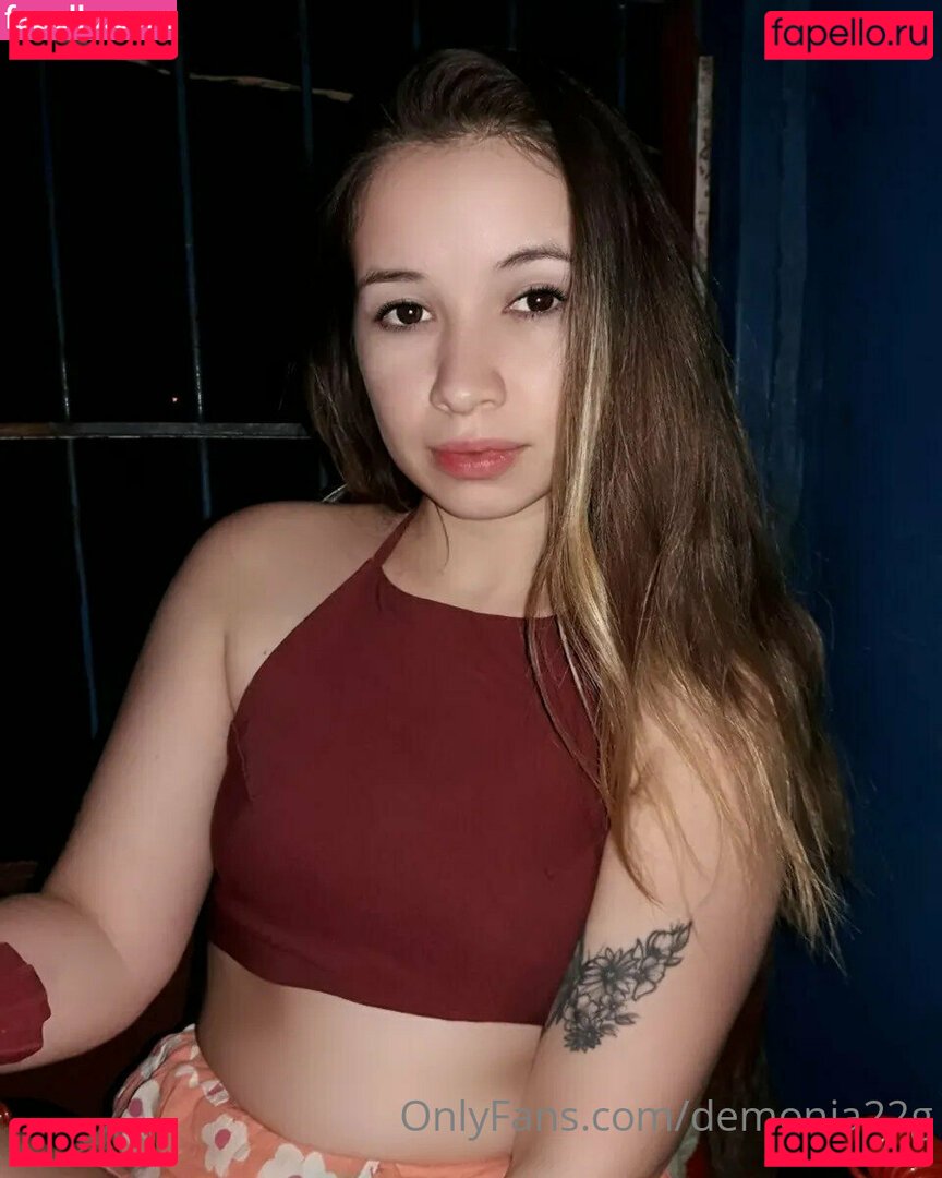 demonia22g Nude Onlyfans Photo 13