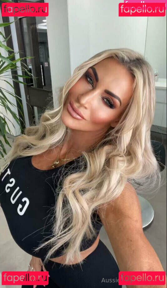 aussiemusclebarbie Nude Onlyfans Photo 48