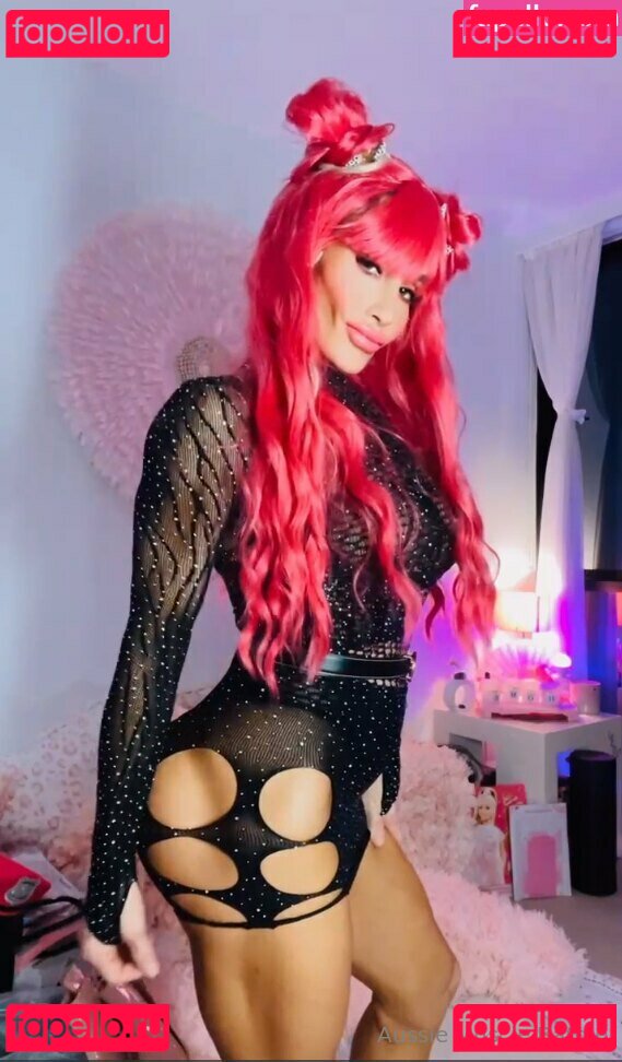 aussiemusclebarbie Nude Onlyfans Photo 21
