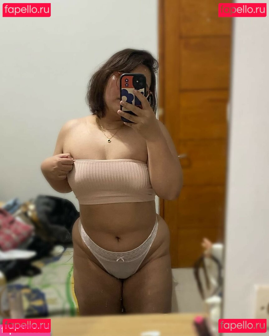 Gea Dior Nude Onlyfans Photo 11
