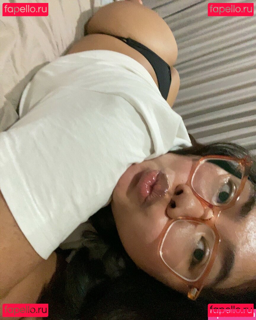 Gea Dior Nude Onlyfans Photo 9