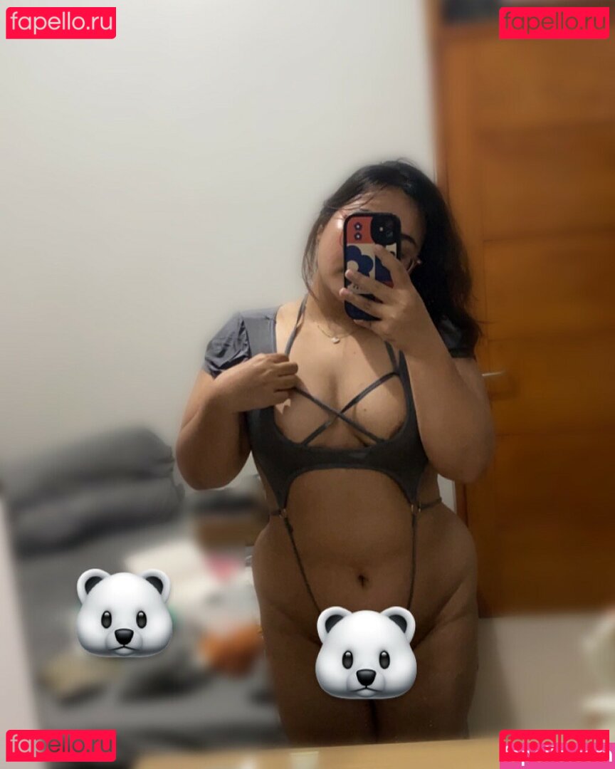 Gea Dior Nude Onlyfans Photo 8