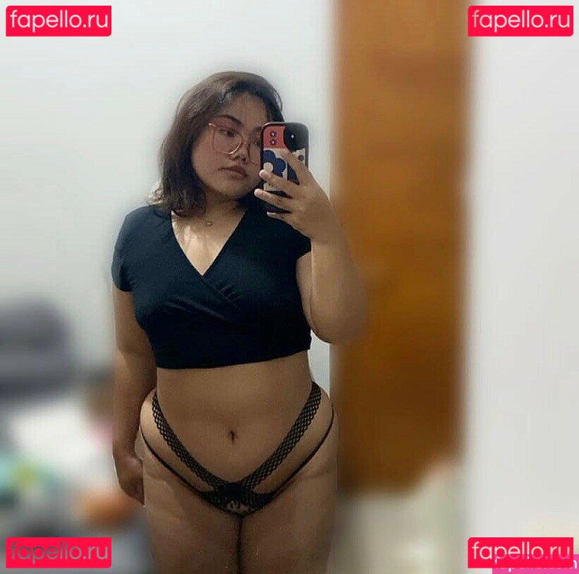 Gea Dior Nude Onlyfans Photo 7