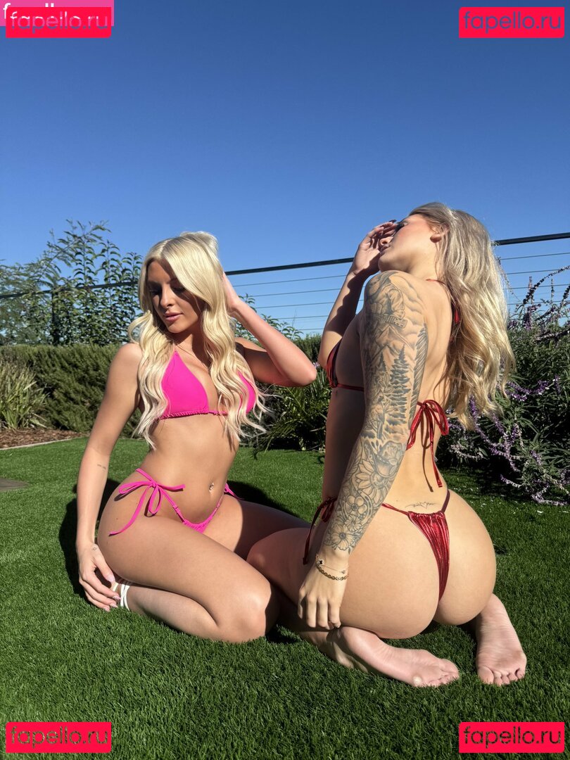 Amelia Hakes Nude Onlyfans Photo 21