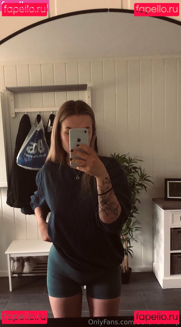 bellanorthfree Nude Onlyfans Photo 13