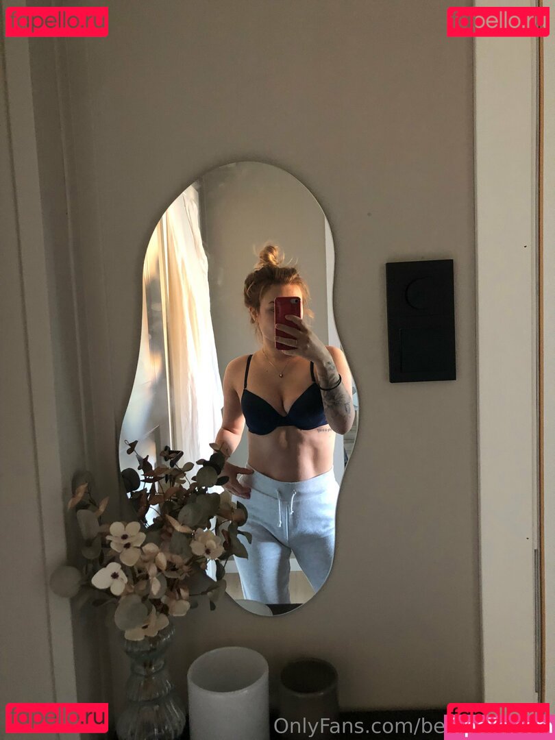 bellanorthfree Nude Onlyfans Photo 10