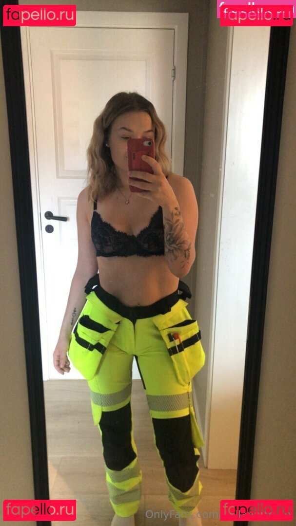 bellanorthfree Nude Onlyfans Photo 9