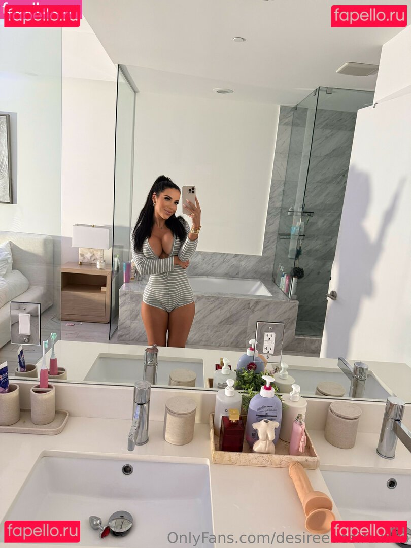 Desireedesirexo Nude Onlyfans Photo 30