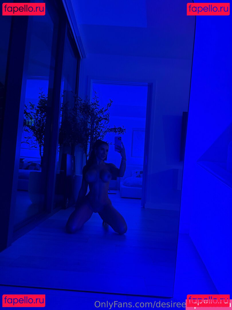 Desireedesirexo Nude Onlyfans Photo 18