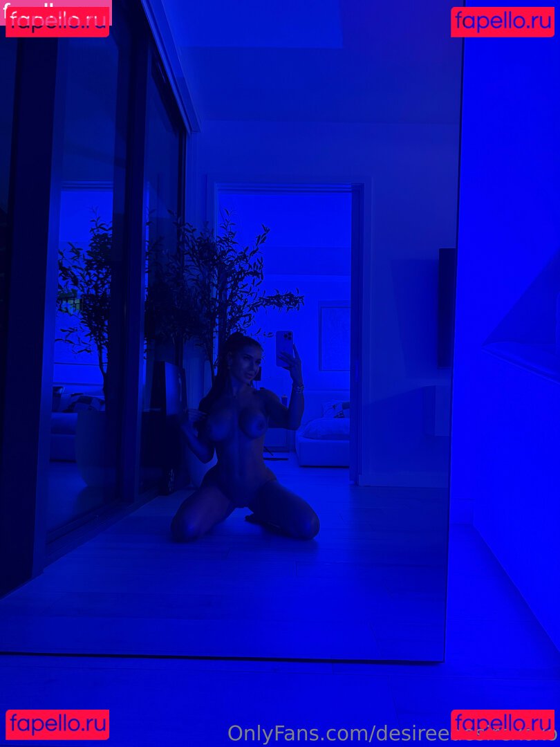Desireedesirexo Nude Onlyfans Photo 16