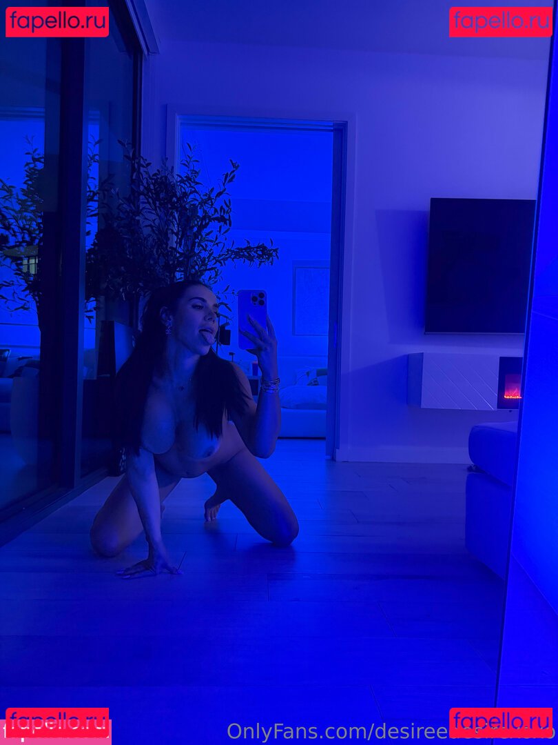 Desireedesirexo Nude Onlyfans Photo 14
