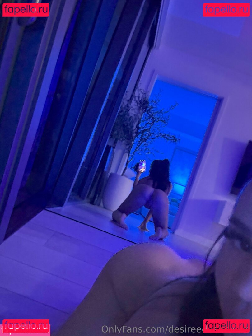 Desireedesirexo Nude Onlyfans Photo 15