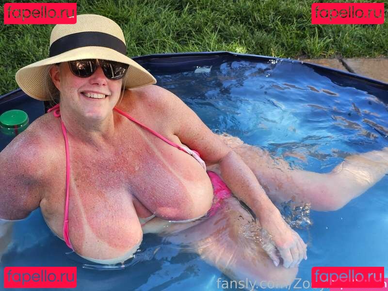 zoey_andrews Nude Onlyfans Photo 32