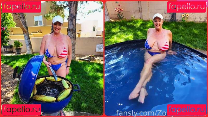 zoey_andrews Nude Onlyfans Photo 28