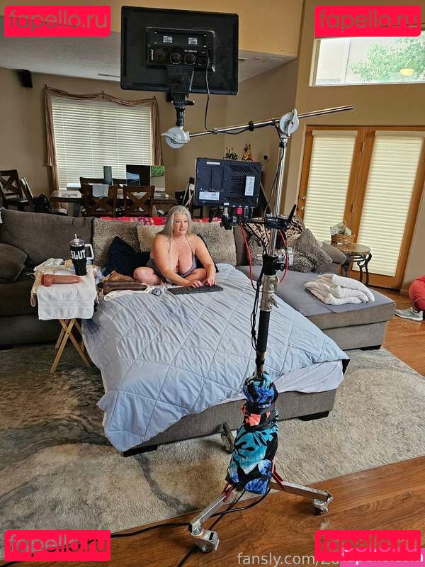zoey_andrews Nude Onlyfans Photo 23