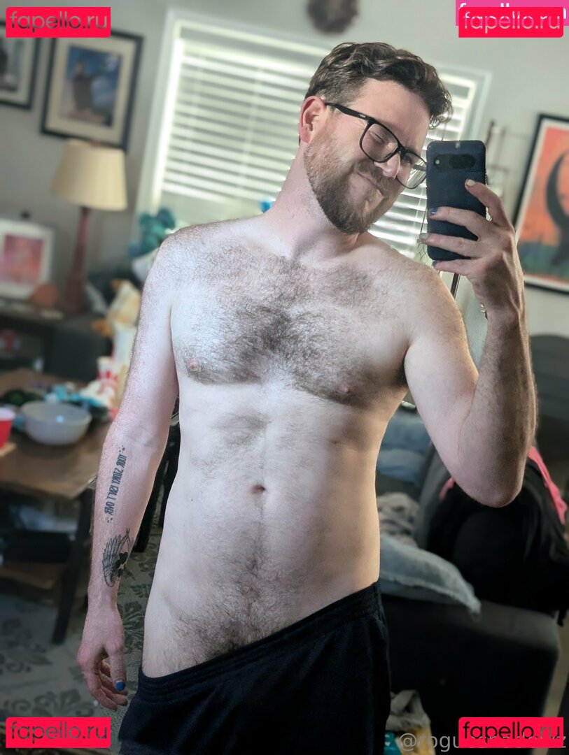 rogueshadowz Nude Onlyfans Photo 17