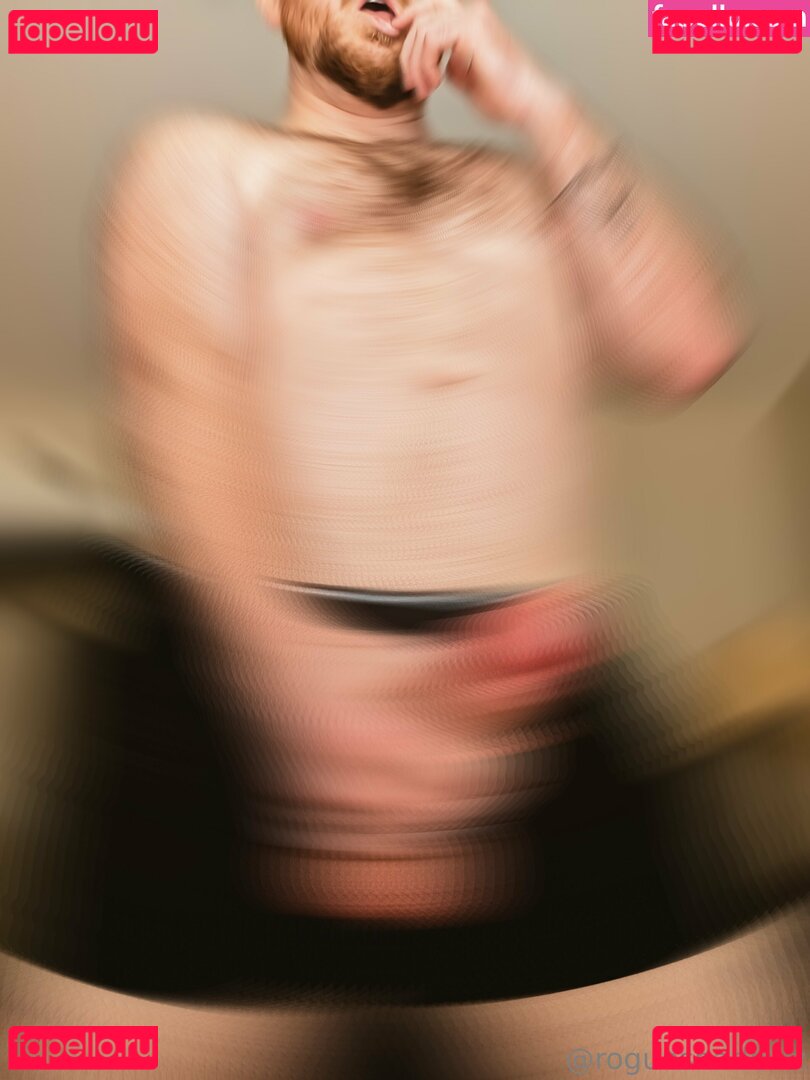rogueshadowz Nude Onlyfans Photo 13
