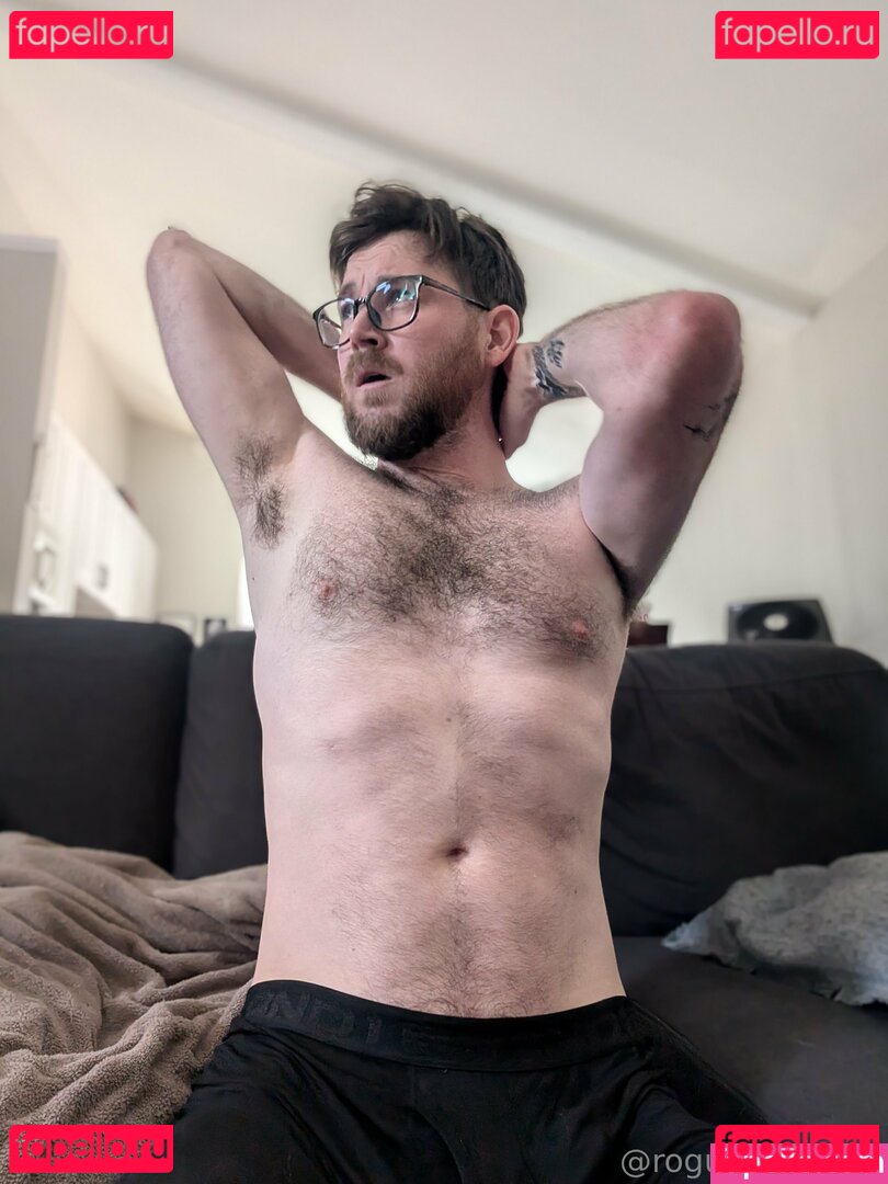 rogueshadowz Nude Onlyfans Photo 4