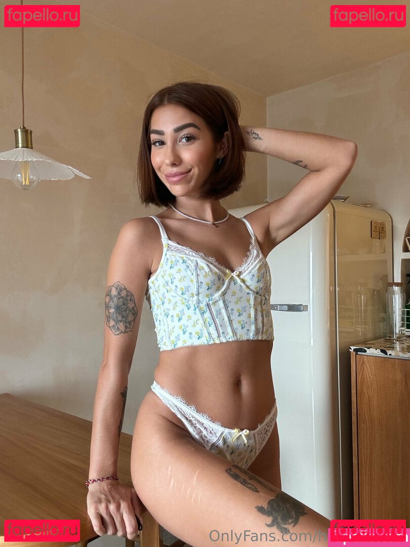 haileyhopex Nude Onlyfans Photo 21