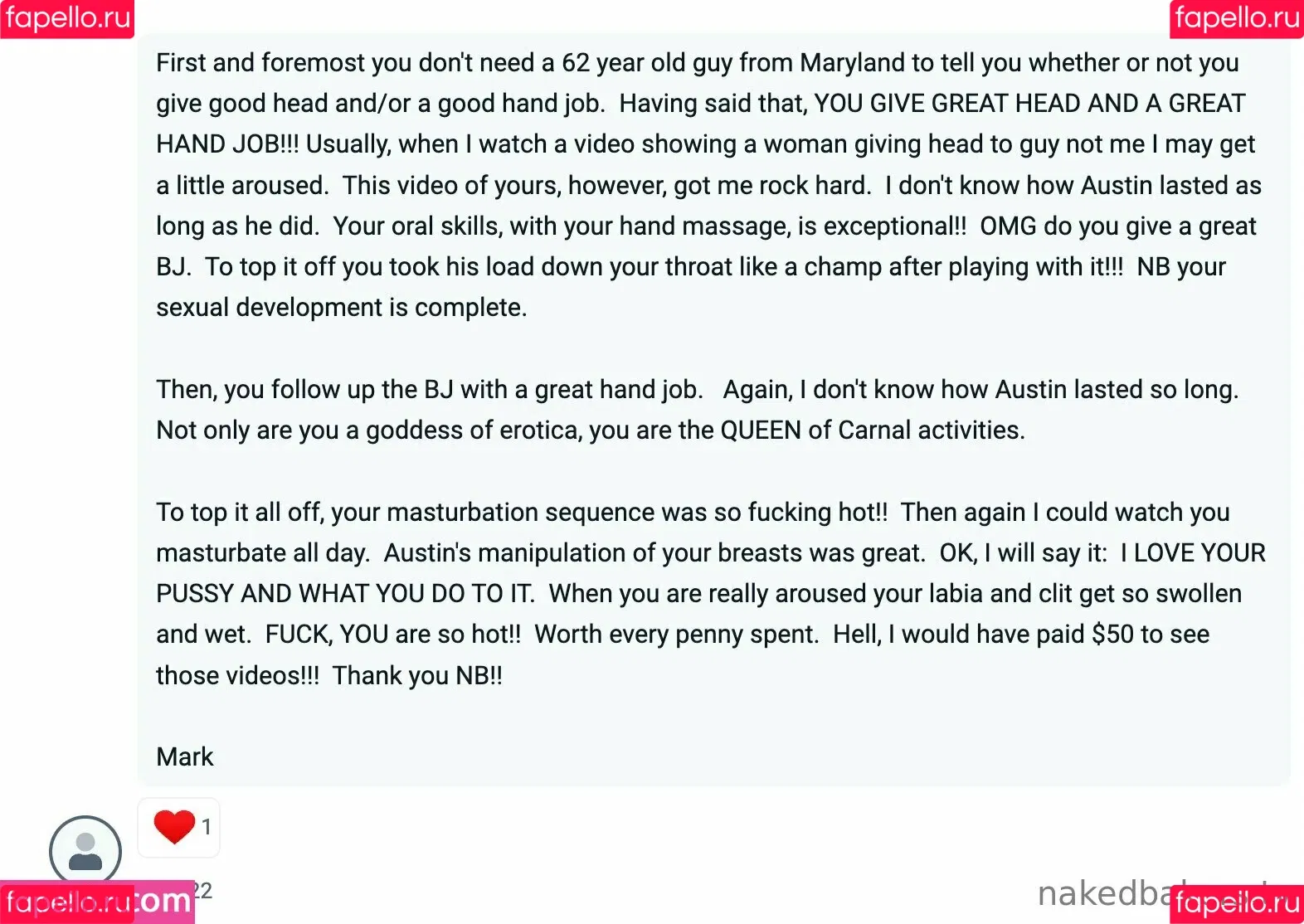 NakedBakers Onlyfans Photo Gallery 