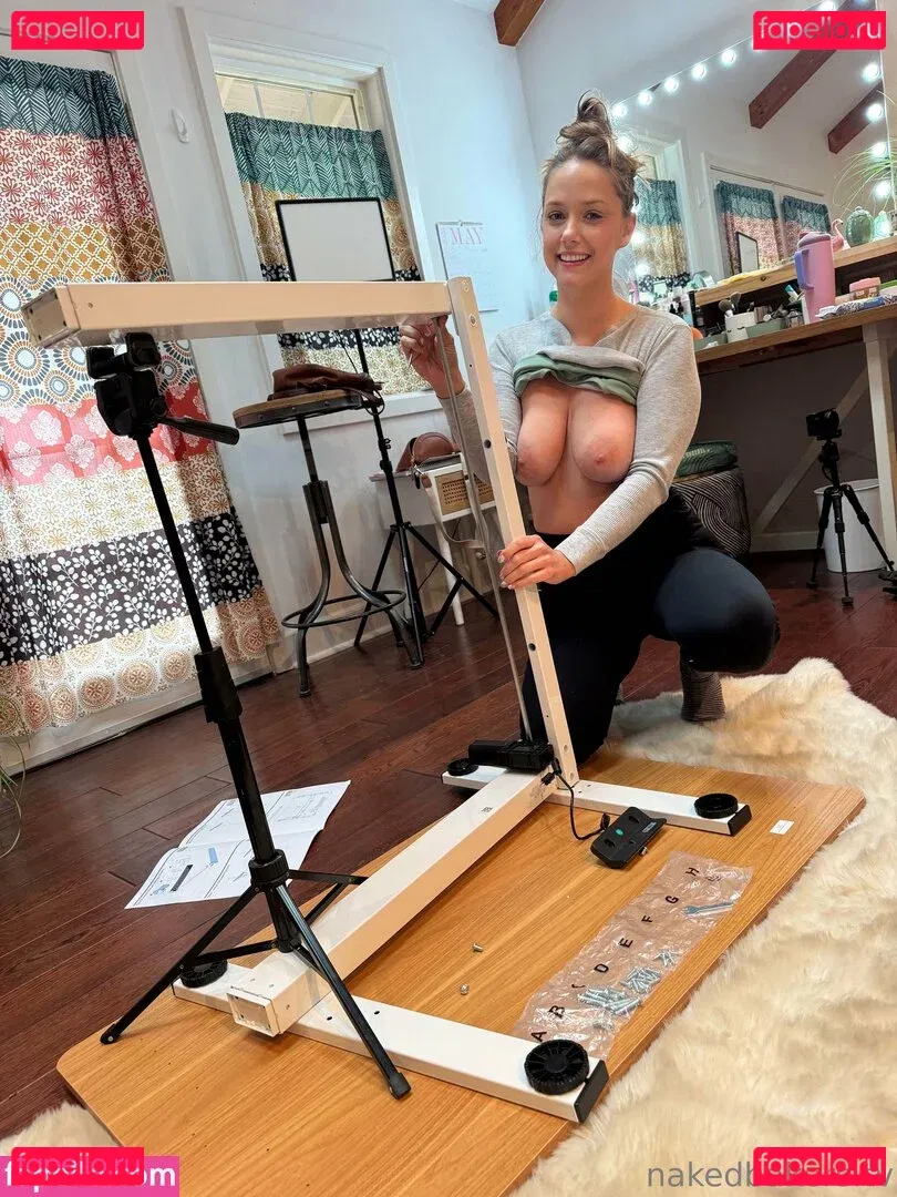 NakedBakers Onlyfans Photo Gallery 