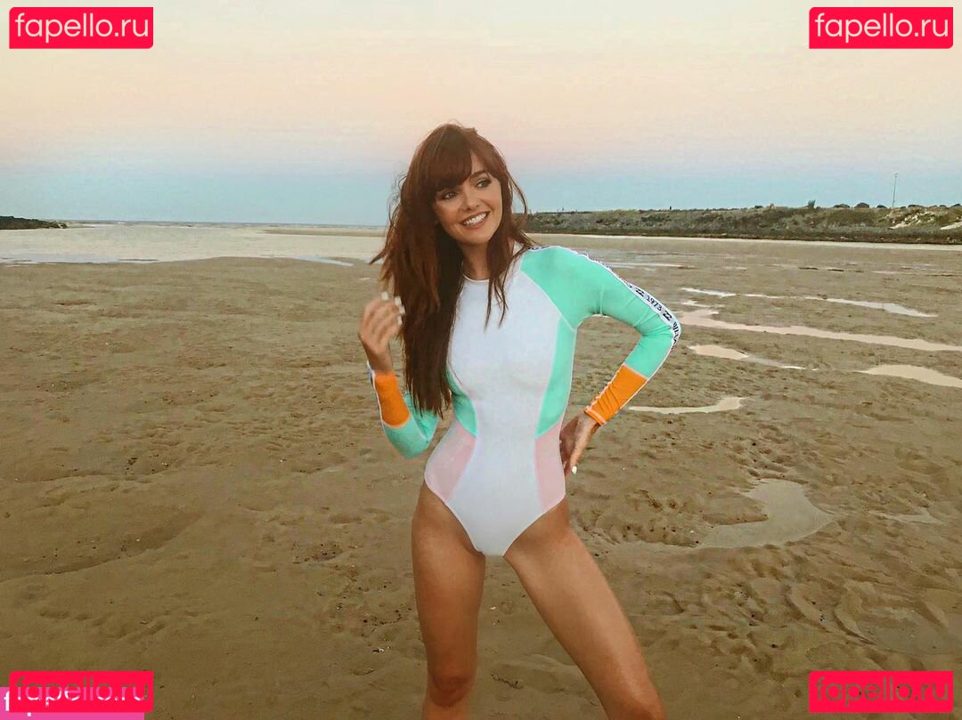 Hannah Rose May Nude Onlyfans Photo 51