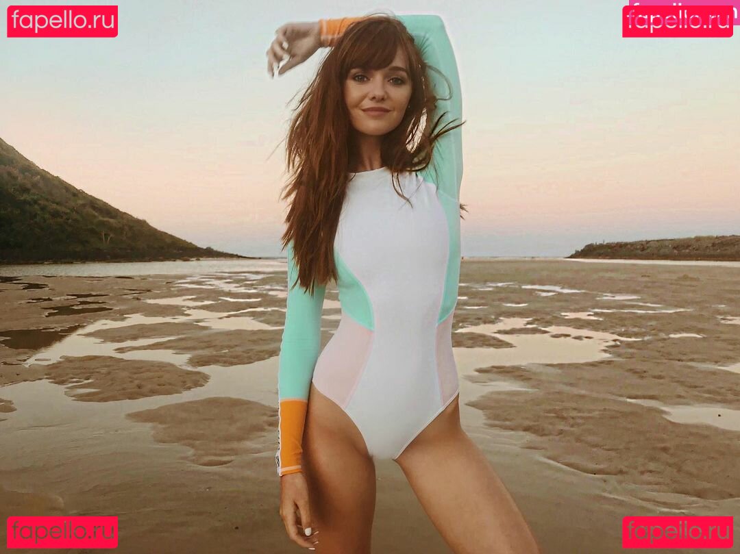 Hannah Rose May Nude Onlyfans Photo 49