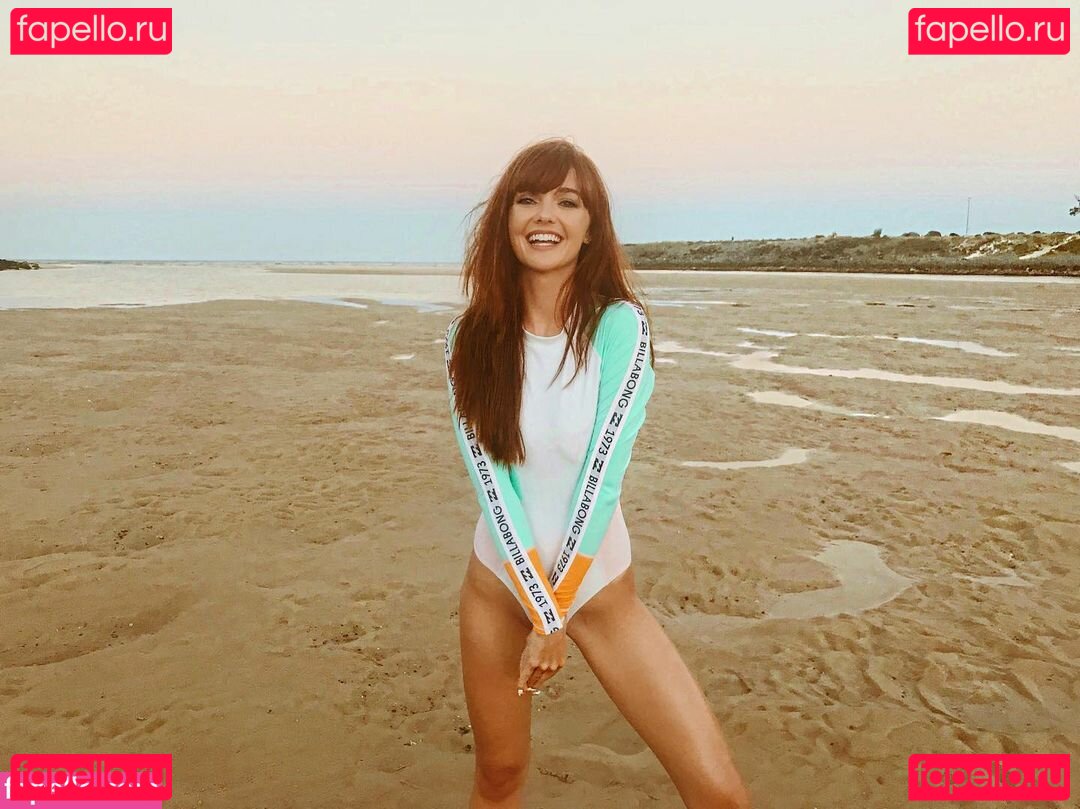 Hannah Rose May Nude Onlyfans Photo 50