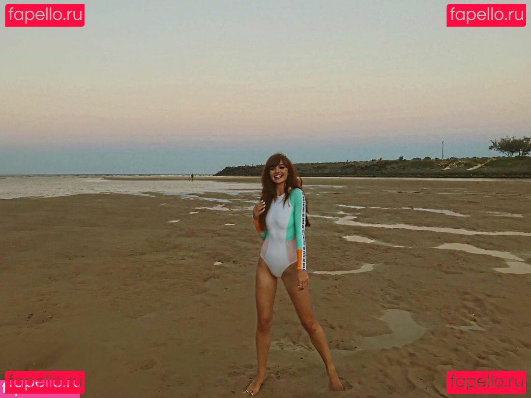 Hannah Rose May Nude Onlyfans Photo 48