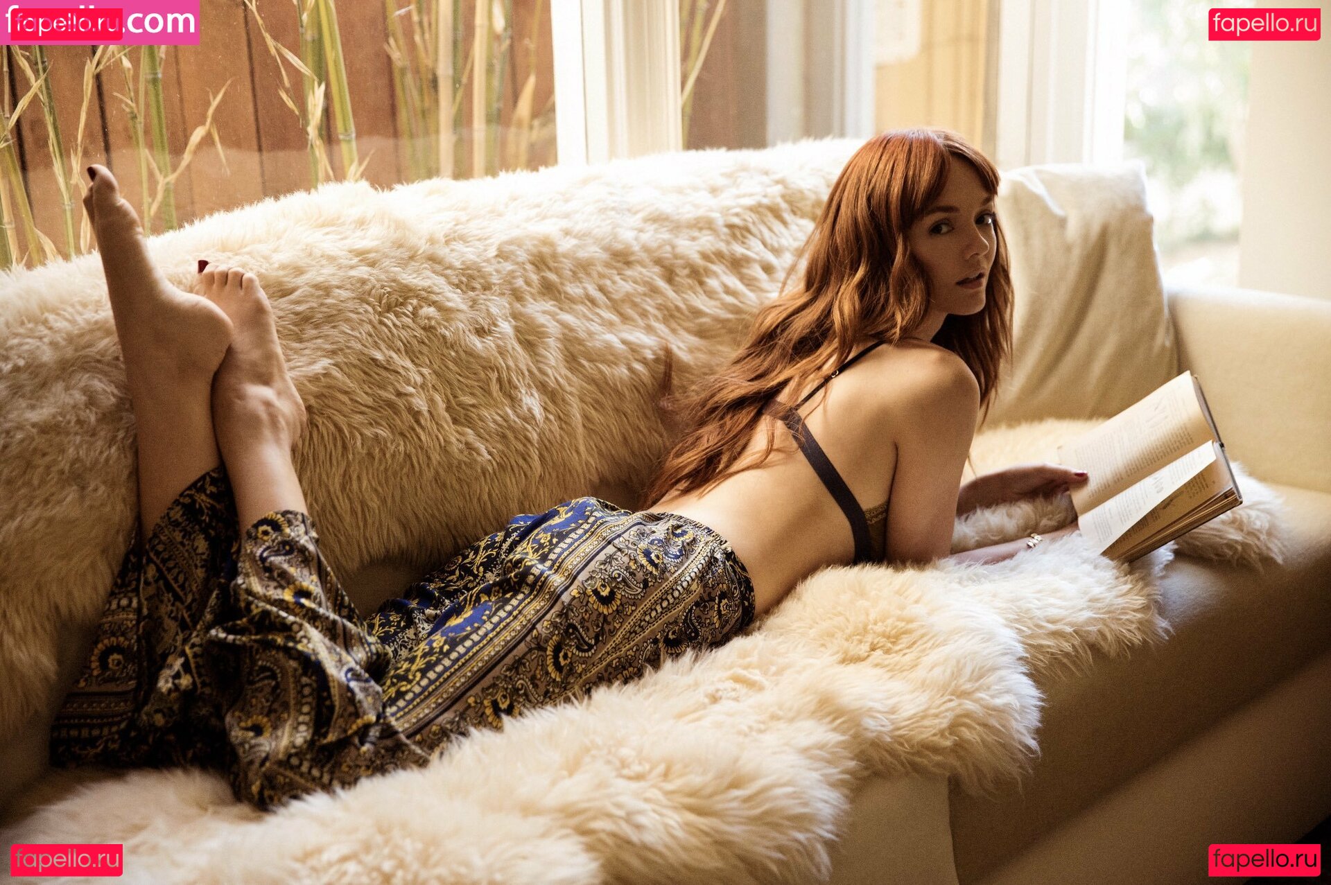 Hannah Rose May Nude Onlyfans Photo 40
