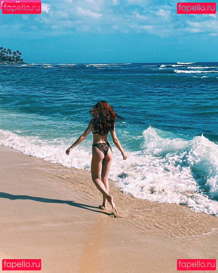 Hannah Rose May Nude Onlyfans Photo 38
