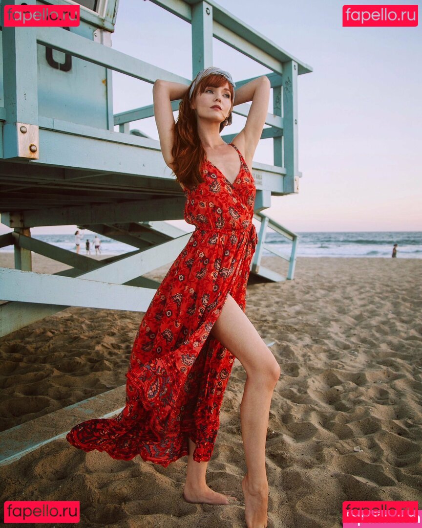 Hannah Rose May Nude Onlyfans Photo 33