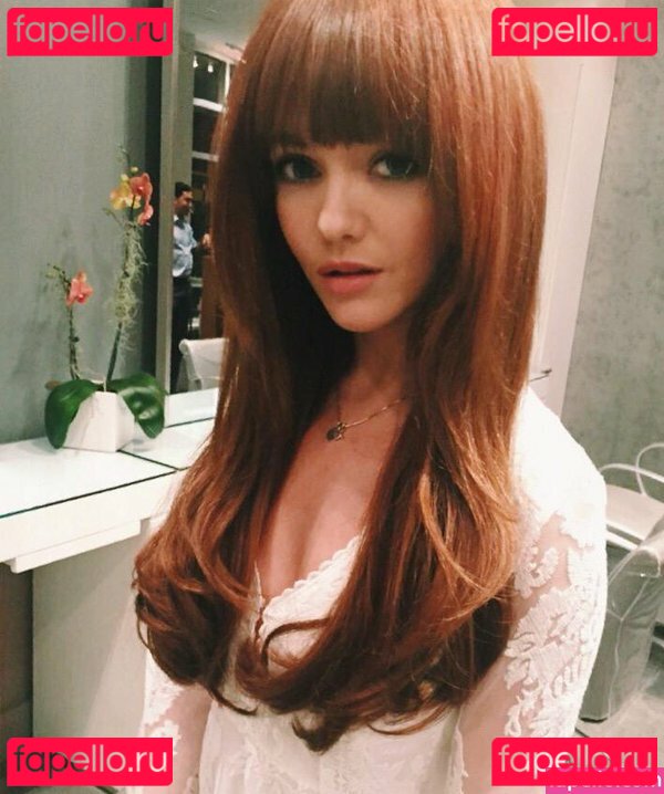 Hannah Rose May Nude Onlyfans Photo 31