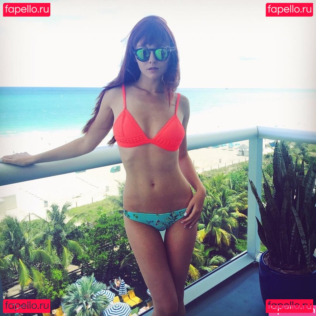 Hannah Rose May Nude Onlyfans Photo 26