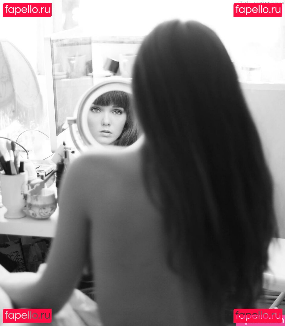 Hannah Rose May Nude Onlyfans Photo 22