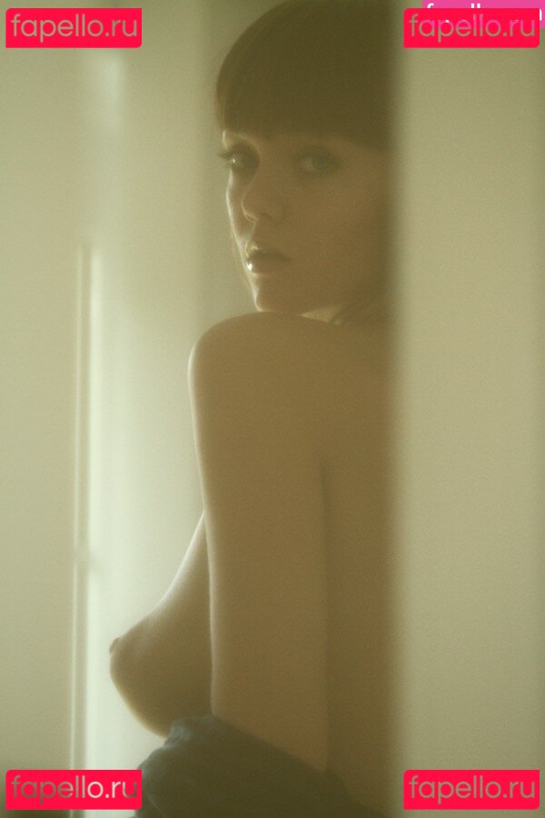 Hannah Rose May Nude Onlyfans Photo 7