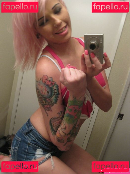 Lilhayleyrose Nude Onlyfans Photo 16