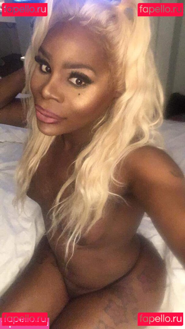 tsmonica Nude Onlyfans Photo 8