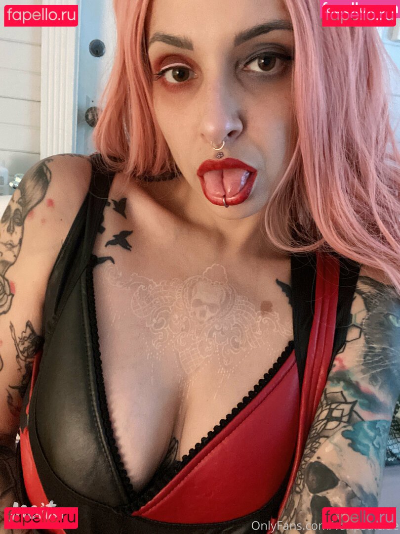 vanphell Nude Onlyfans Photo 100