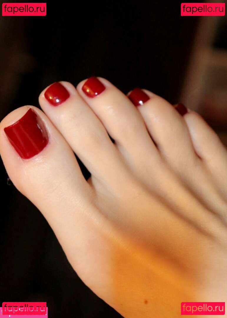 justmariisfeetofficial Nude Onlyfans Photo 43