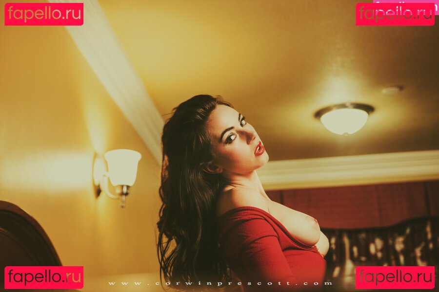 Kacie Marie Nude Onlyfans Photo 40