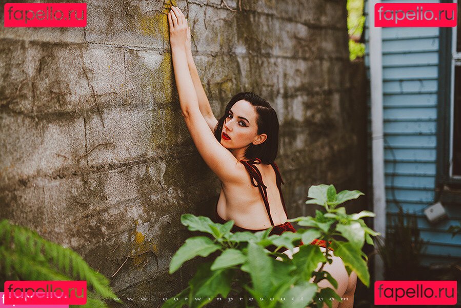 Kacie Marie Nude Onlyfans Photo 27