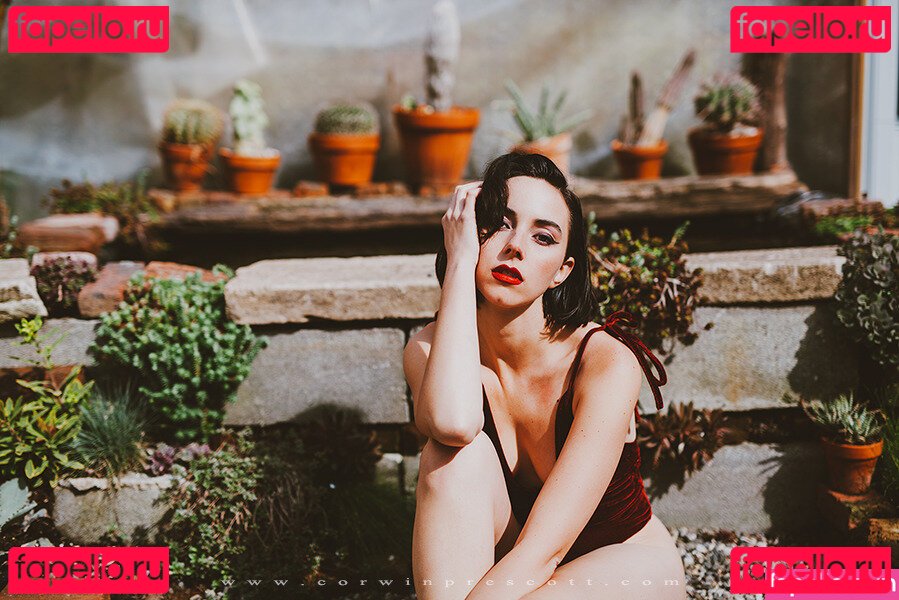 Kacie Marie Nude Onlyfans Photo 18