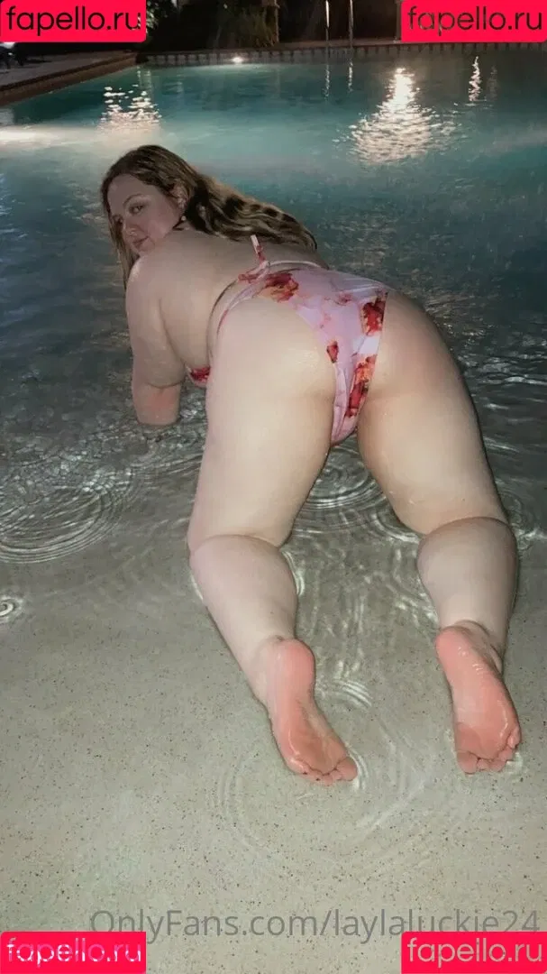 laylaluckie24 Onlyfans Photo Gallery 