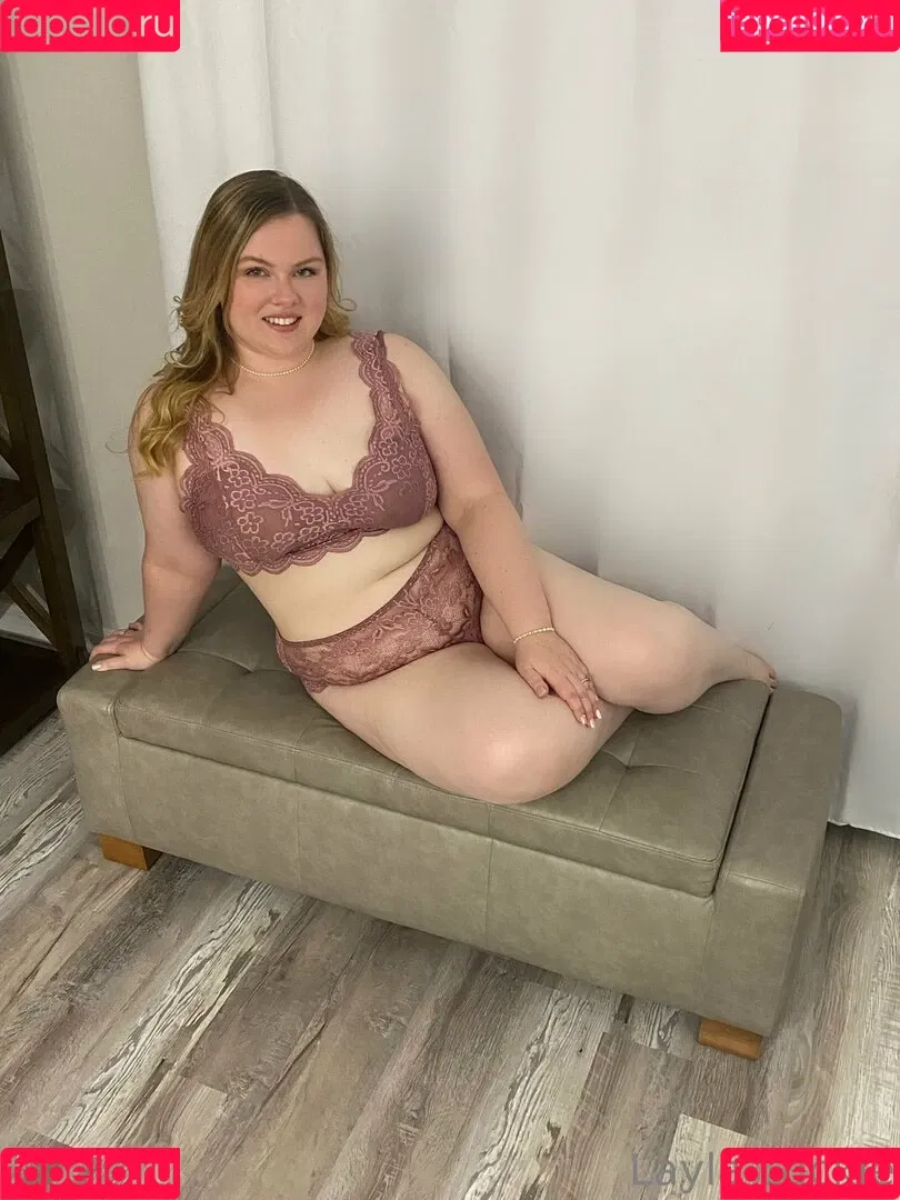 laylaluckie24 Onlyfans Photo Gallery 