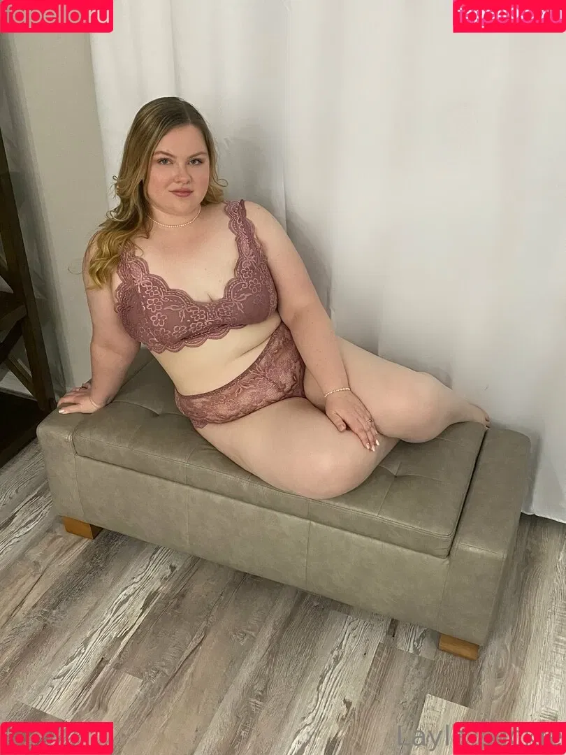 laylaluckie24 Onlyfans Photo Gallery 