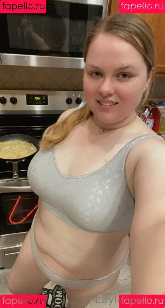 laylaluckie24 Onlyfans Photo Gallery 