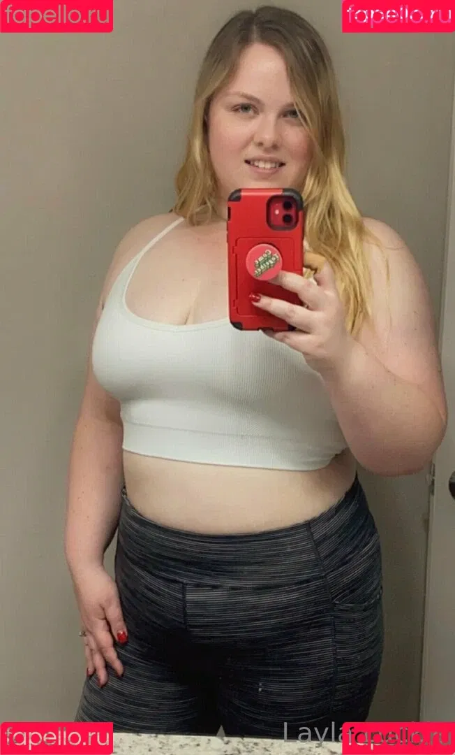 laylaluckie24 Onlyfans Photo Gallery 