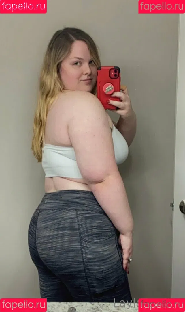 laylaluckie24 Onlyfans Photo Gallery 