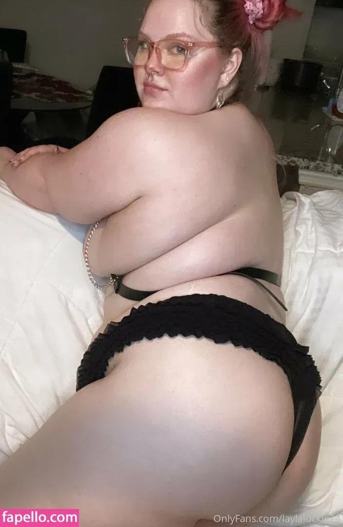 laylaluckie24 Onlyfans Photo Gallery 